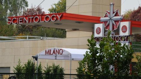 Corsi antidroga nelle scuole, la replica di Scientology