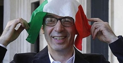 Roberto Benigni