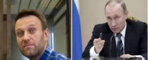 Navalny Putin