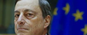 draghi non invitato