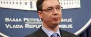 Aleksanadr Vucic