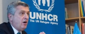 grandi unhcr