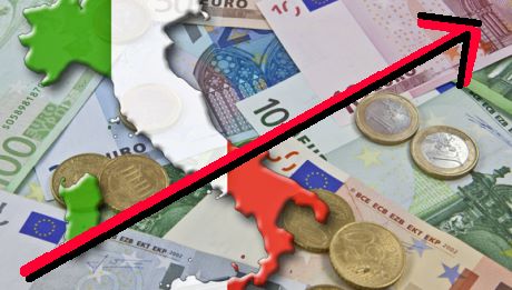 Questo è l'Inizio della Fine - Pagina 5 Debito-pubblico