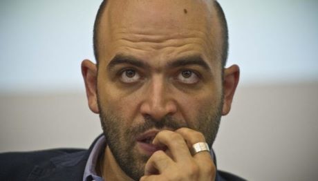 Roberto Saviano