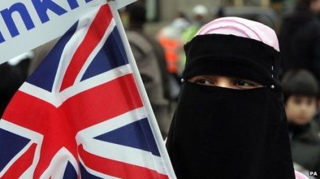 Christians below 50% in England and Wales, Muslims on the rise • Imola Oggi