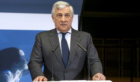 Tajani