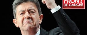 Mélenchon