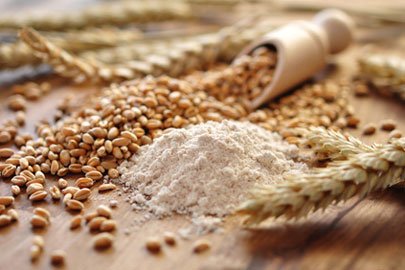 prodotti alimentari farina