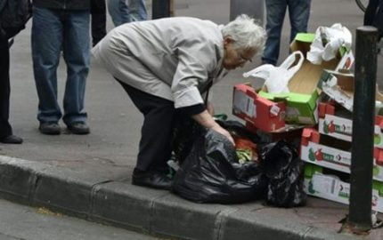 povertà