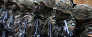 esercito tedesco