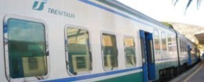 treni trenitalia