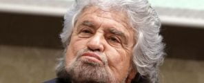 beppe grillo