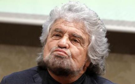 beppe grillo
