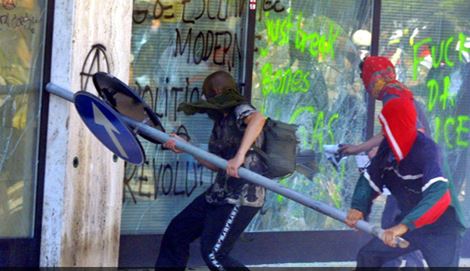 G8 Genova, “Veri colpevoli pestaggi mai individuati e nemmeno mai cercati”