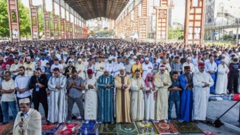 islamici Torino