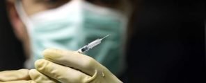 vaccini all'africa rifiutano il vaccino