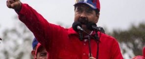 Maduro