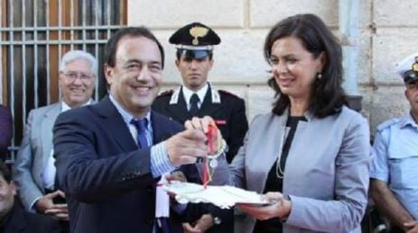 boldrini mimmo lucano