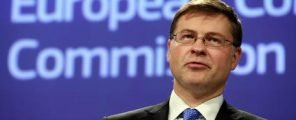 Dombrovskis