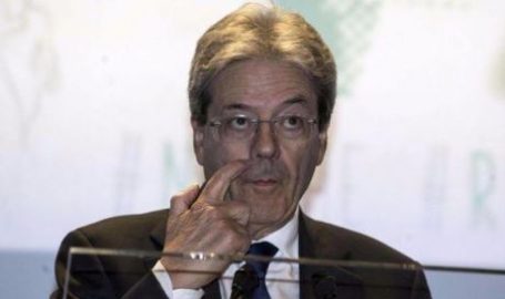 gentiloni