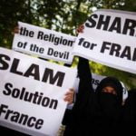 islam francia