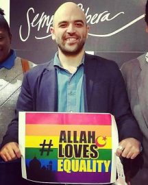 saviano gay islam
