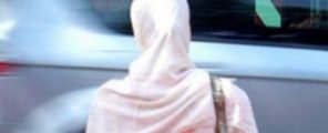 velo islamico