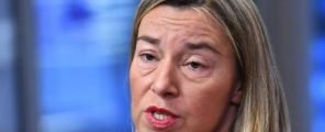 Mogherini