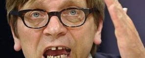 Guy Verhofstadt
