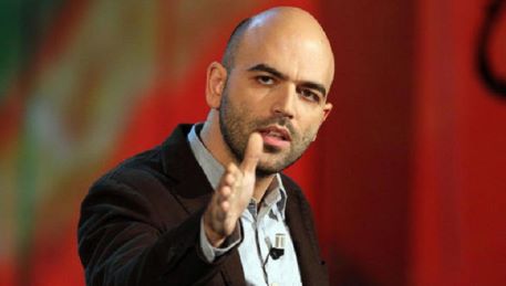 roberto saviano