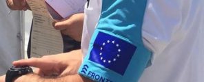 FRONTEX