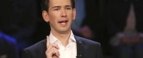 austria kurz sovranismo vaccinale