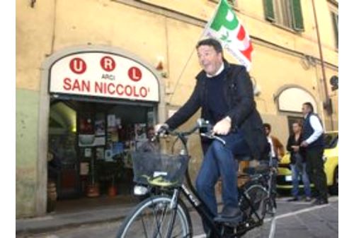 renzi pd