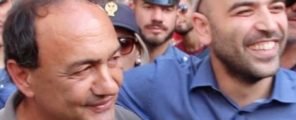 mimmo lucano saviano