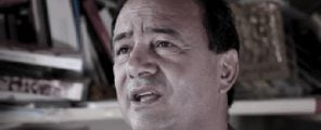 Riace Mimmo Lucano