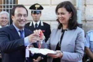 mimmo lucano boldrini