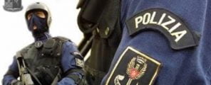 antiterrorismo tunisino evaso in Francia arrestato a Terracina