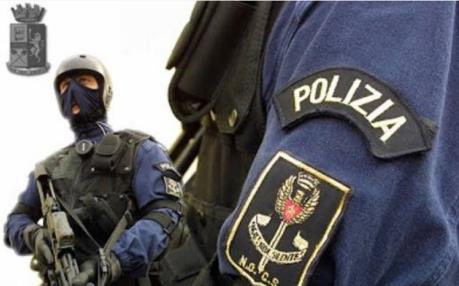 antiterrorismo tunisino evaso in Francia arrestato a Terracina