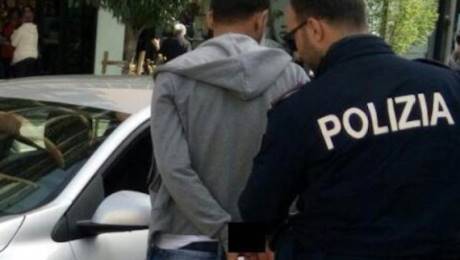 Brescia, addestramento alla jihad: arrestato marocchino Brescia, addestramento alla jihad: arrestato marocchino