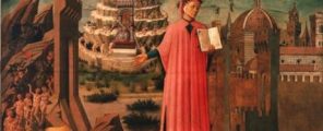 Dante Maometto
