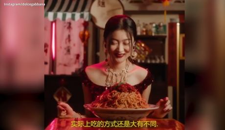 “PubblicitĂ  sessista e razzista”, annullata sfilata Dolce e Gabbana a Shanghai