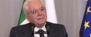 mattarella pace diritti e democrazia