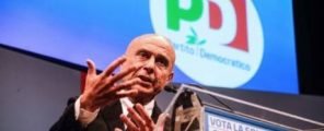minniti futuro della UE