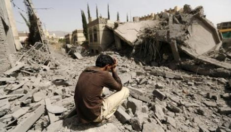 yemen