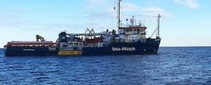 Sea Watch 3
