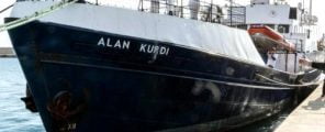 alan kurdi