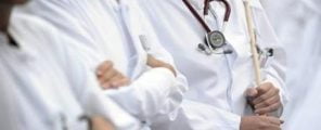 Operatori sanitari non vaccinati