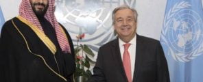 arabia