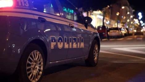 feste private polizia