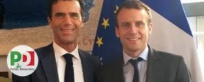 Gozi e MAcron